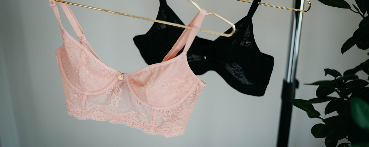 Worthy Warriors: Donating Bras to Women's Shelters – Modern Match Lingerie