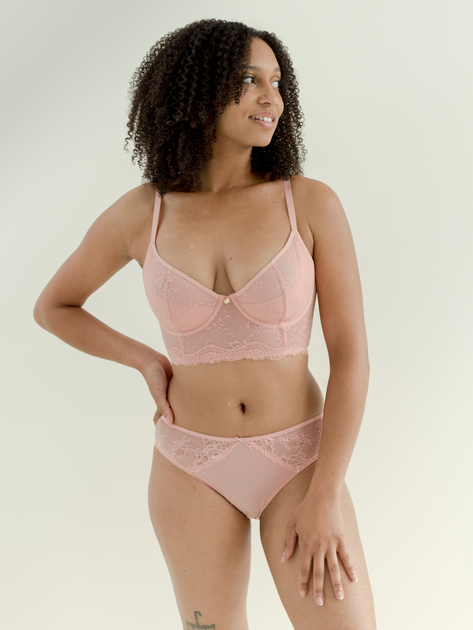 Most Comfortable Bra Canada  Online Lingerie Canada – Modern