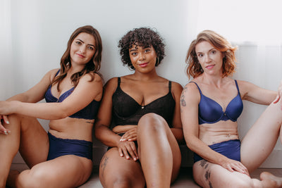 Modern Match Lingerie is Empowering Women One Cup Size at a Time
