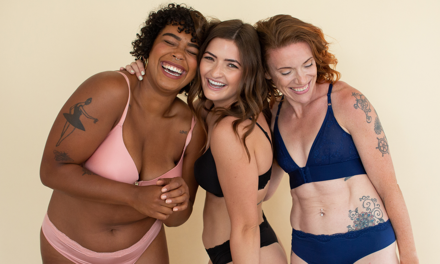bra bra sisterhood is a blog about lingerie and women's health