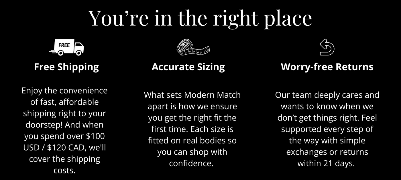 Accurate sizing is essential to comfortable and supportive wireless bras