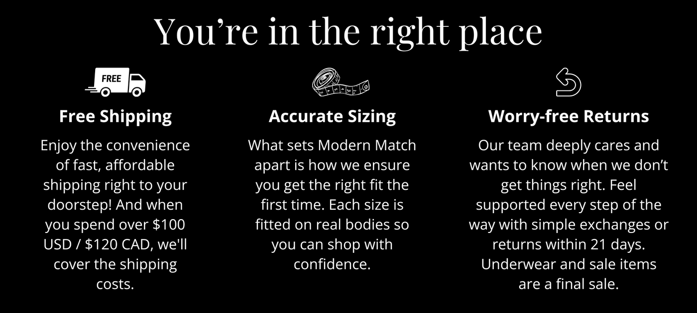 Accurate sizing is essential to comfortable and supportive wireless bras