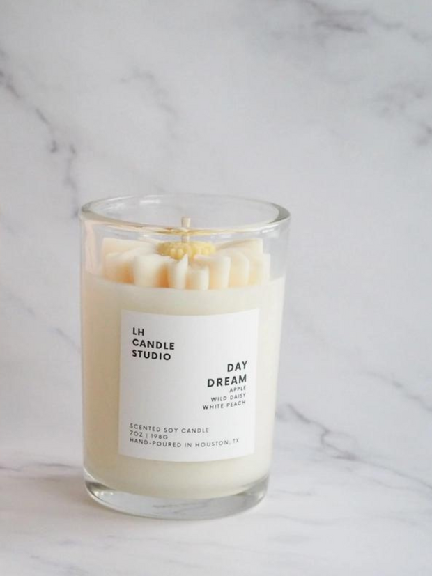 Day Dream 7oz Soy Candle