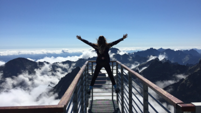 Burning the boats: a path to confidence and getting what you want