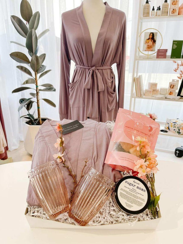 Empowered Elegance