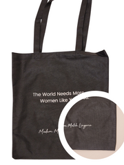 Reusable Tote
