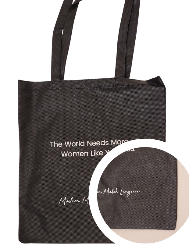Reusable Tote