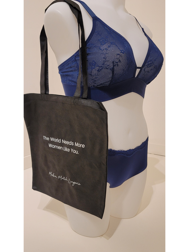 Reusable Tote