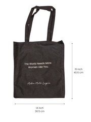 Reusable Tote