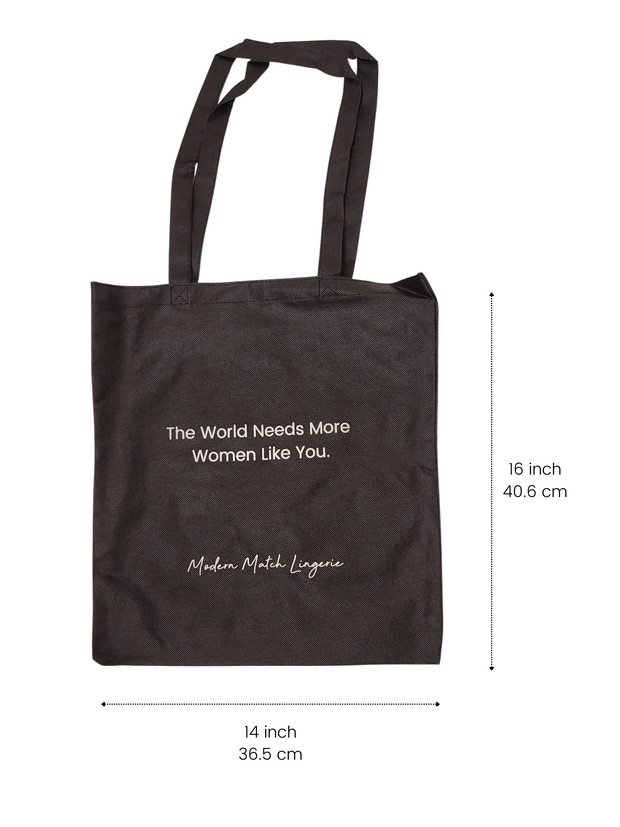 Reusable Tote