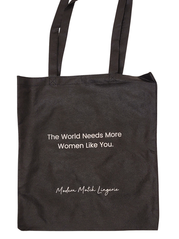 Reusable Tote